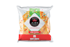 Pre Pizza