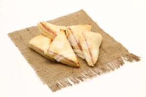 Tostaditos