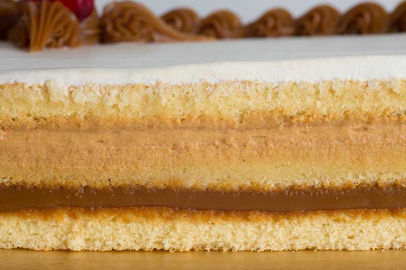 Torta River/Boca a Pedido