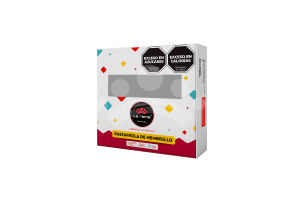 Pastafrola de Membrillo