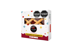Pastafrola de Membrillo
