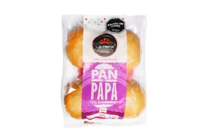 Pan de Papa