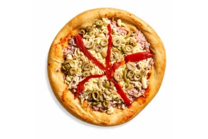 Pizza Prehorno