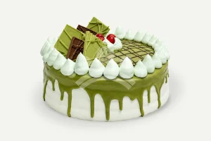Torta Pistacho