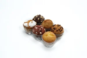 Blister de Muffins Surtidos