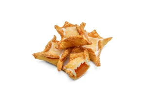 Pastelitos de Batata