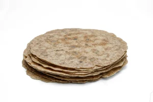 Roll Listas Salvado y Semillas
