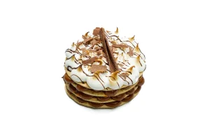 Torta Rogel